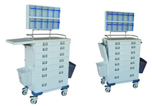 欧式多用途医用车E061