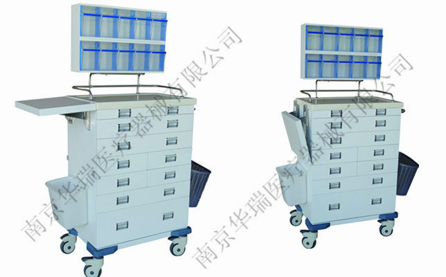 欧式多用途医用车E061