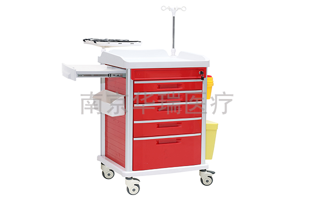 K029-7新款急救车