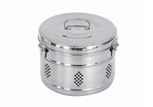 不锈钢引伸型贮槽A021-A025