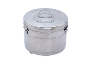 不锈钢温控型贮槽A041、A042