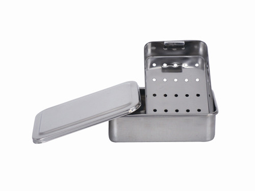 不锈钢口表消毒器A111	