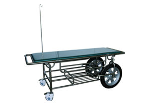 不锈钢担架车B045