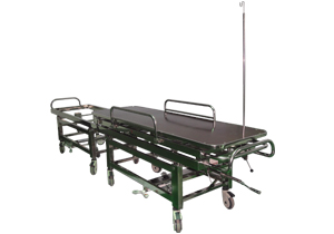 不锈钢纵横医用转移车B022