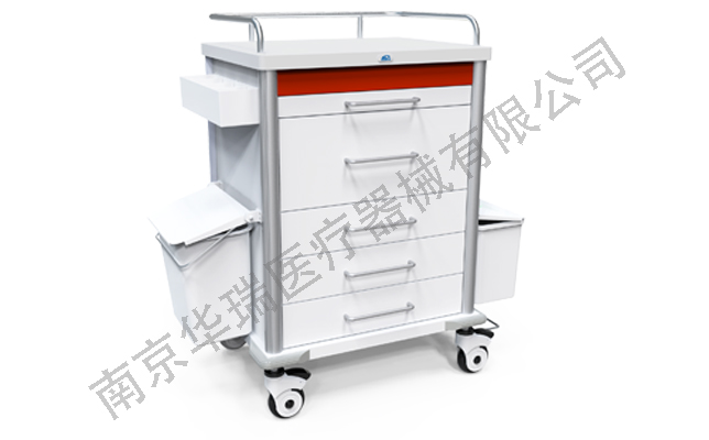 新款精品护理车Ⅱ型XH002