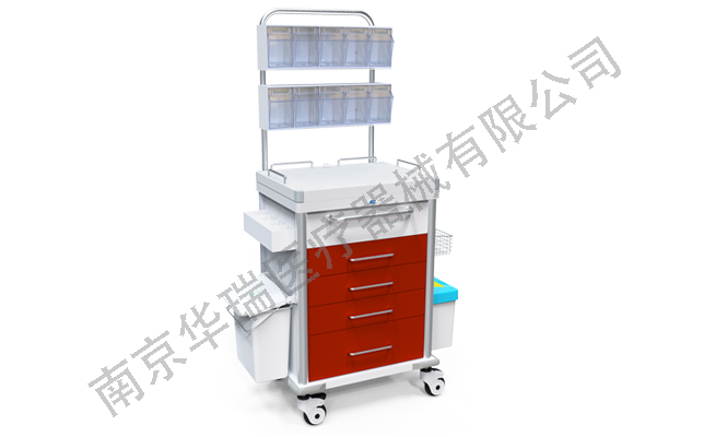 新款精品急救车Ⅱ型XJ002