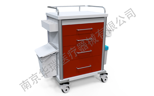 新款精品急救车Ⅲ型XJ003