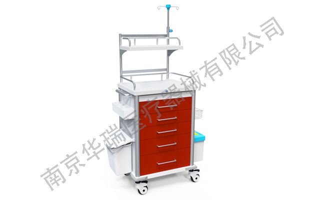 新款精品急救车Ⅳ型XJ004