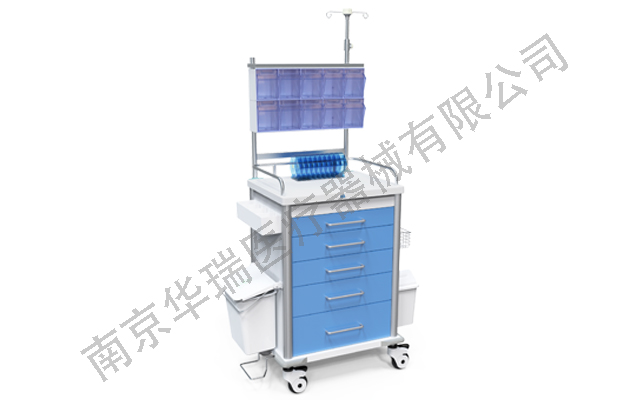 新款精品麻醉车Ⅱ型XM002