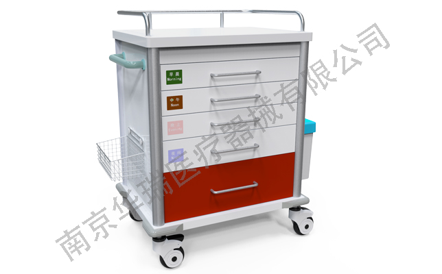 新款精品送药车Ⅰ型XS001