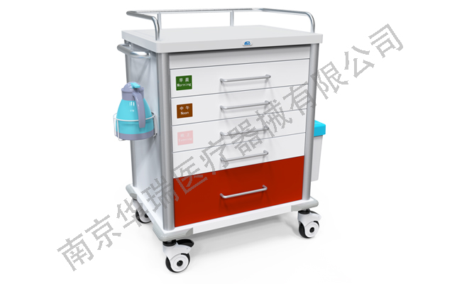 新款精品送药车Ⅱ型XS002