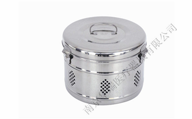 不锈钢引伸型贮槽A021-A025