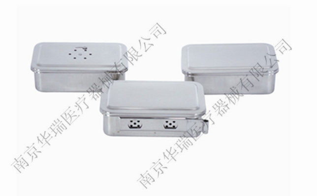 不锈钢消毒盘6″有孔、无孔A056、A057、A068