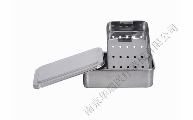 不锈钢口表消毒器A111	