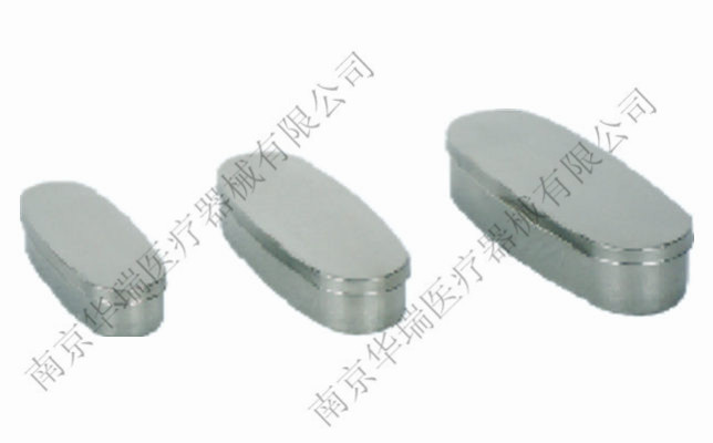 不锈钢针管盒A311-A313