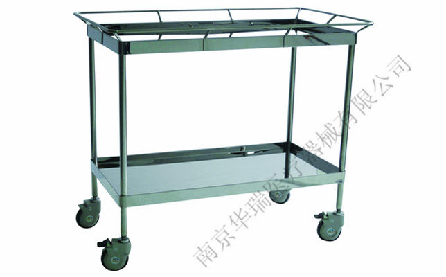 不锈钢手术器械台Ⅰ型（大号）B101