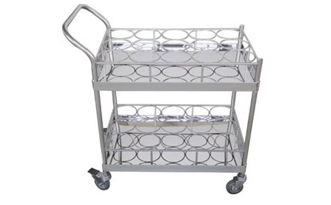 S.S ship water trolley