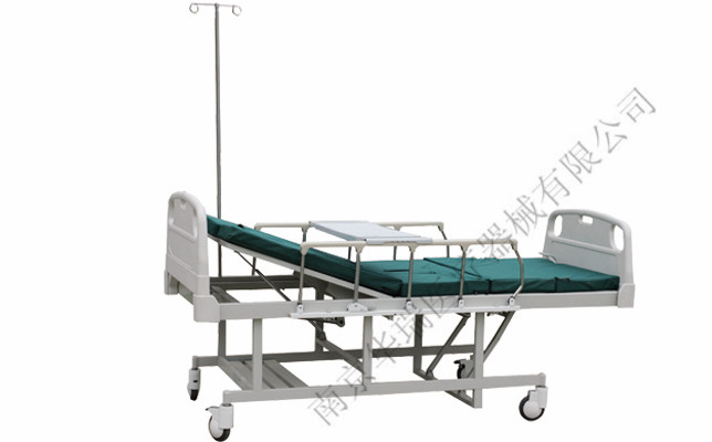 豪华型特别护理床D241