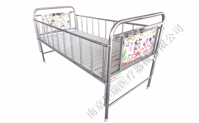 儿童病床D431