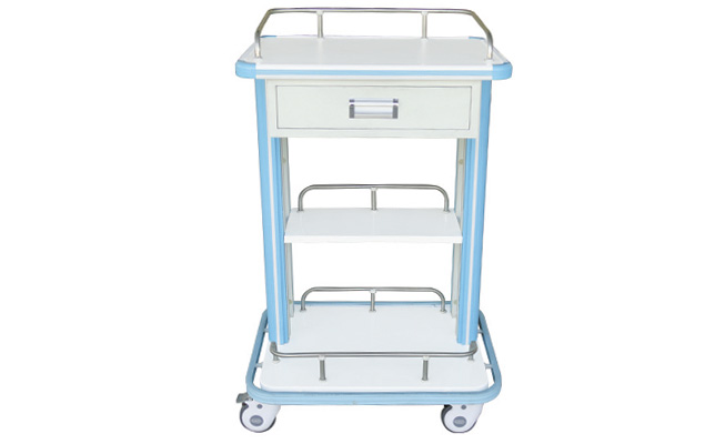 Clinical Trolley