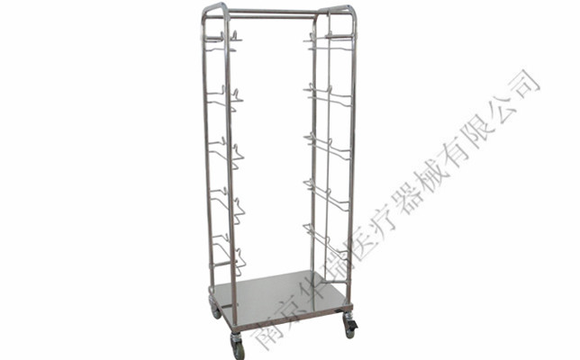 全不锈钢网筐车（单列）G061、G062