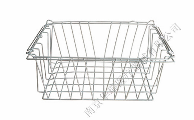 全不锈钢标准型网筐G101、G102