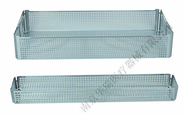 精品不锈钢清洗网篮G109、G509