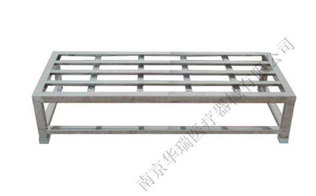 全不锈钢库房垫板G111