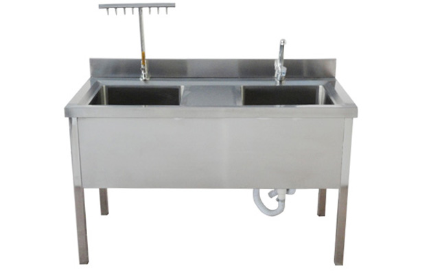 S.s sink cabinet