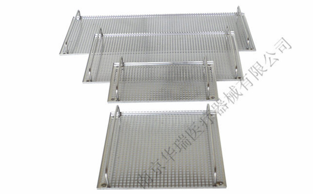 精品不锈钢清洗托盘G609、G909