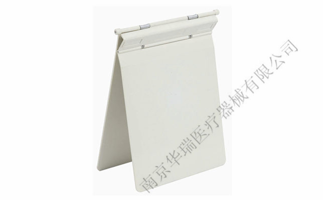  ABS豪华型病历夹H022 