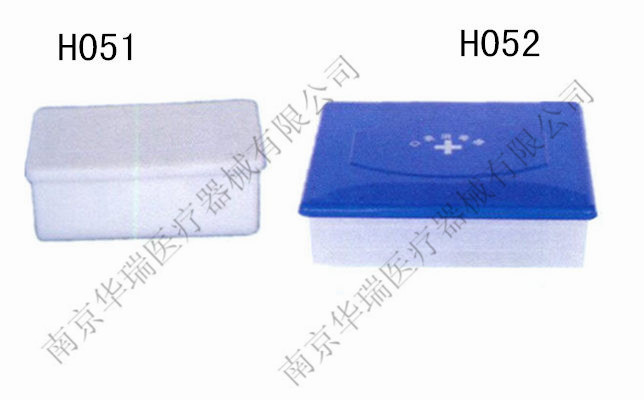 塑制口表消毒器H051、PP口表消毒器H052