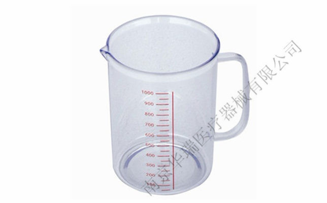 PC刻度量杯H091