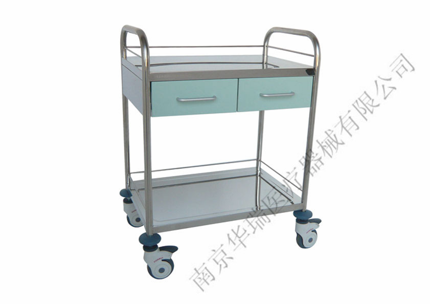 新款治疗车Ⅰ型M001
