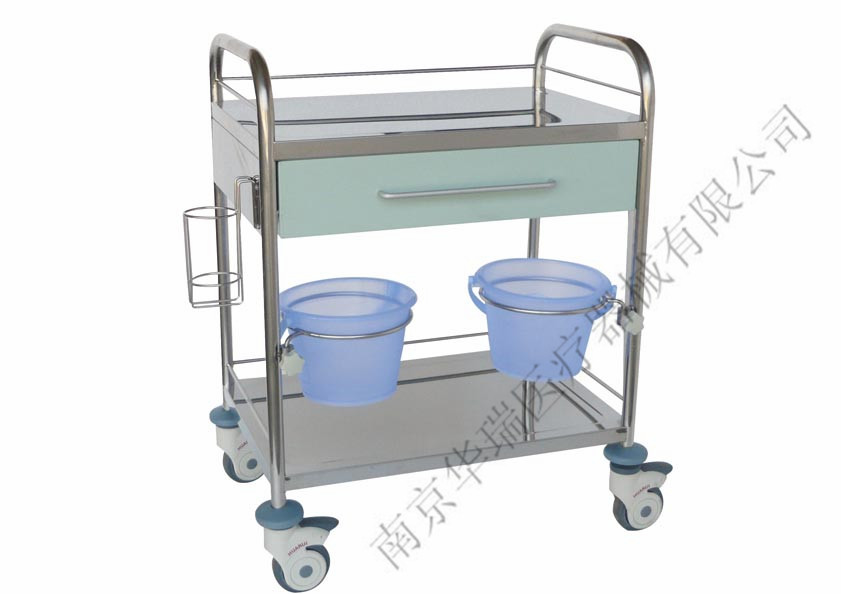 新款治疗车Ⅱ型M002