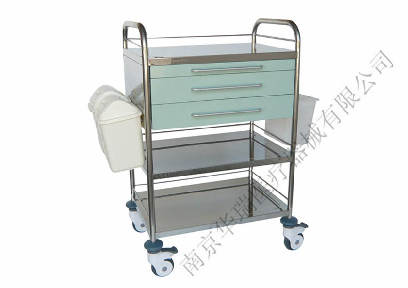 新款治疗车Ⅲ型M003