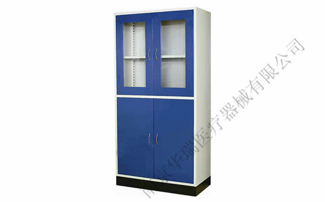 全钢药品柜S005