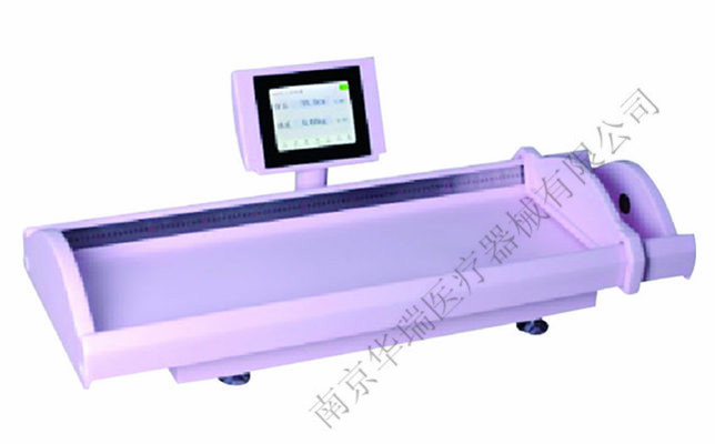 婴幼儿身高体重测量仪(卧式)Y003